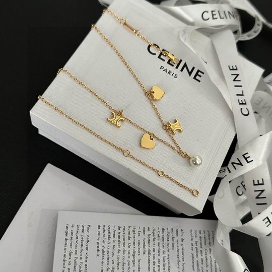 Celine Necklace 11lyh214 (2)