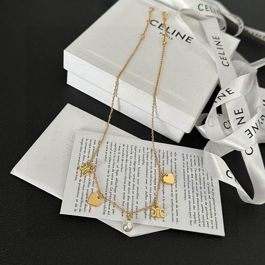Celine Necklace 11lyh214 (3)