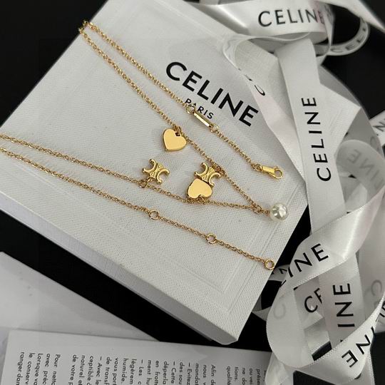 Celine Necklace 11lyh214 (4)