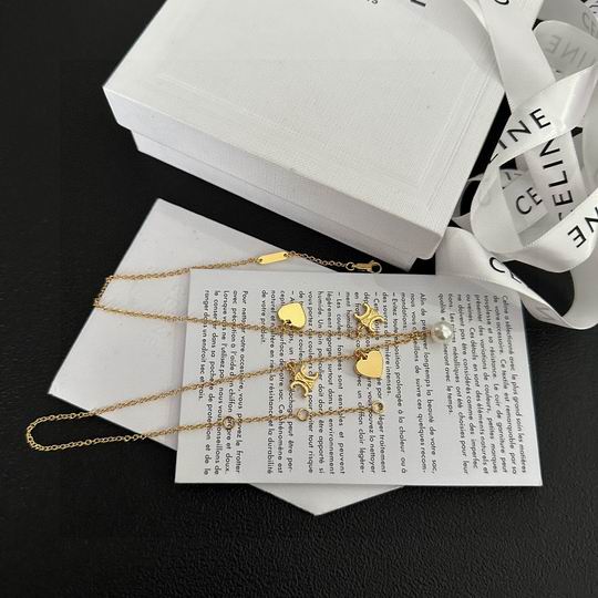 Celine Necklace 11lyh214 (5)