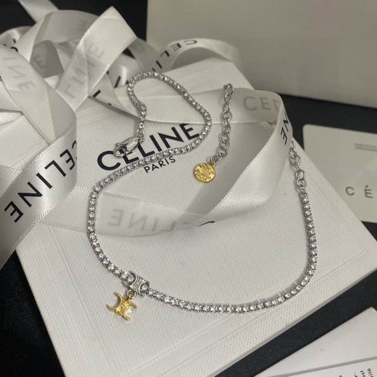 Celine Necklace 11lyh215 (1)