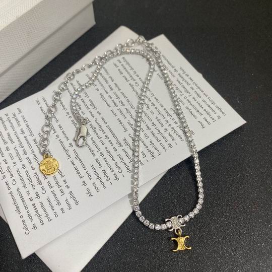 Celine Necklace 11lyh215 (2)