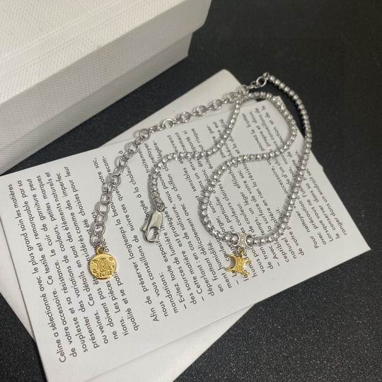 Celine Necklace 11lyh215 (4)