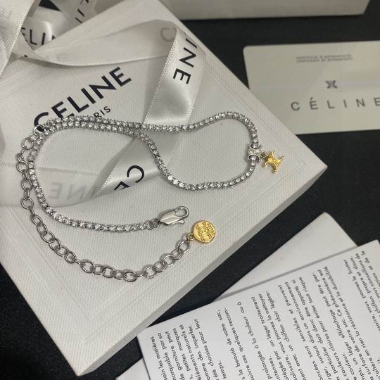 Celine Necklace 11lyh215 (5)