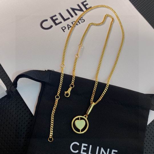 Celine Necklace 11lyh217 (1)