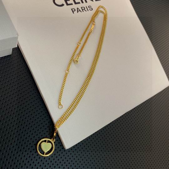 Celine Necklace 11lyh217 (2)