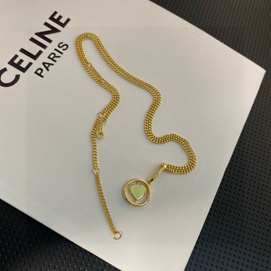 Celine Necklace 11lyh217 (3)