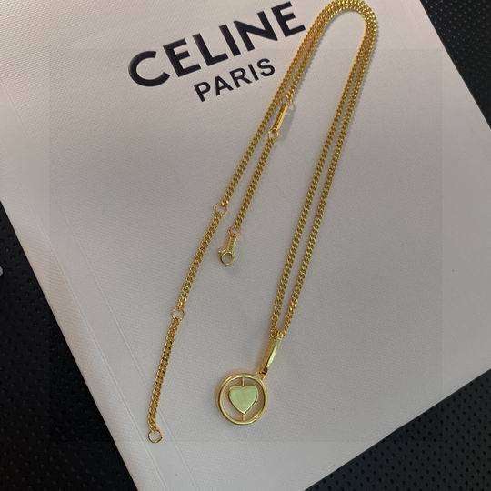 Celine Necklace 11lyh217 (4)