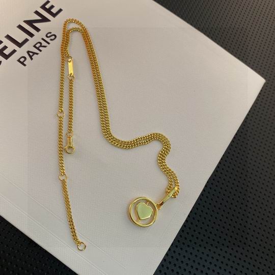 Celine Necklace 11lyh217 (5)