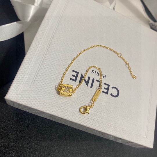 Celine Necklace 11lyh218 (4)