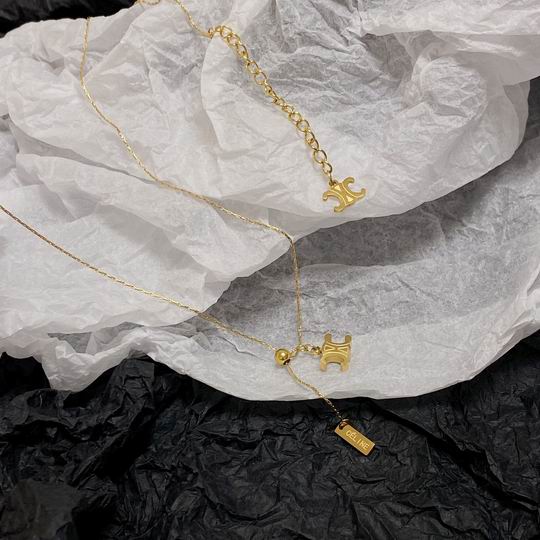 Celine Necklace 11lyh219 (3)