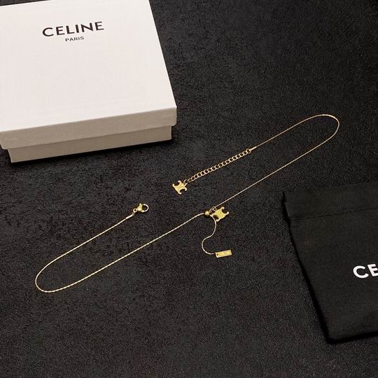 Celine Necklace 11lyh219 (4)