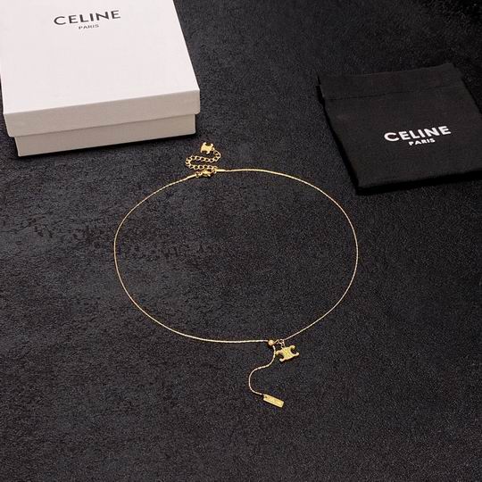 Celine Necklace 11lyh219 (6)