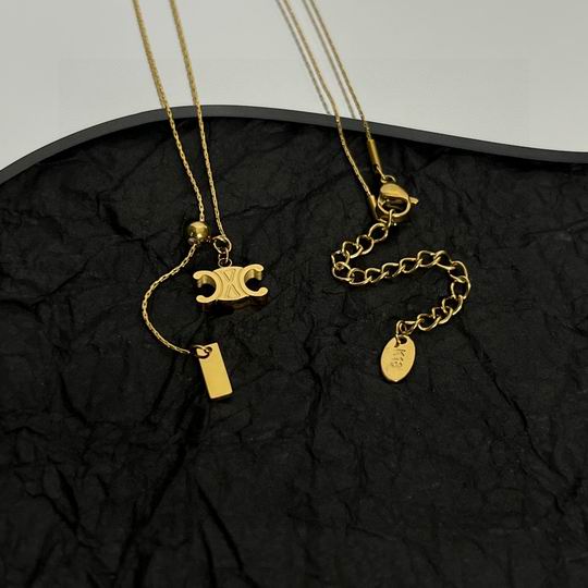 Celine Necklace 11lyh220 (2)