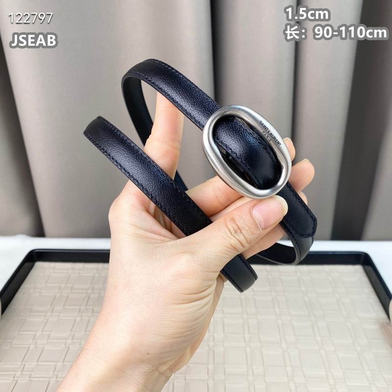 Celine belt 15mmX90-115cm 8L (10)