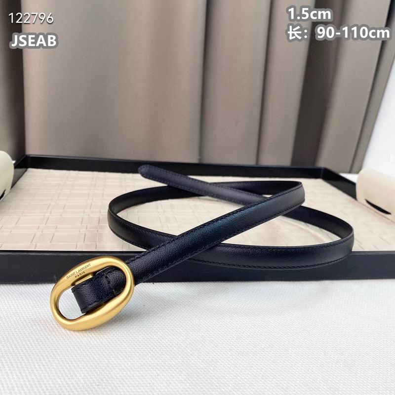 Celine belt 15mmX90-115cm 8L (13)