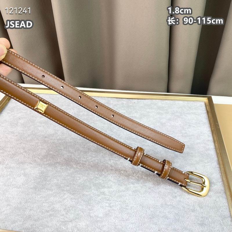 Celine belt 18mmX90-115cm 8L (1)