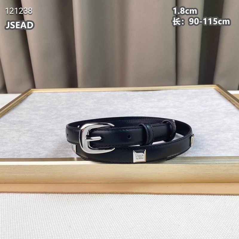 Celine belt 18mmX90-115cm 8L (16)