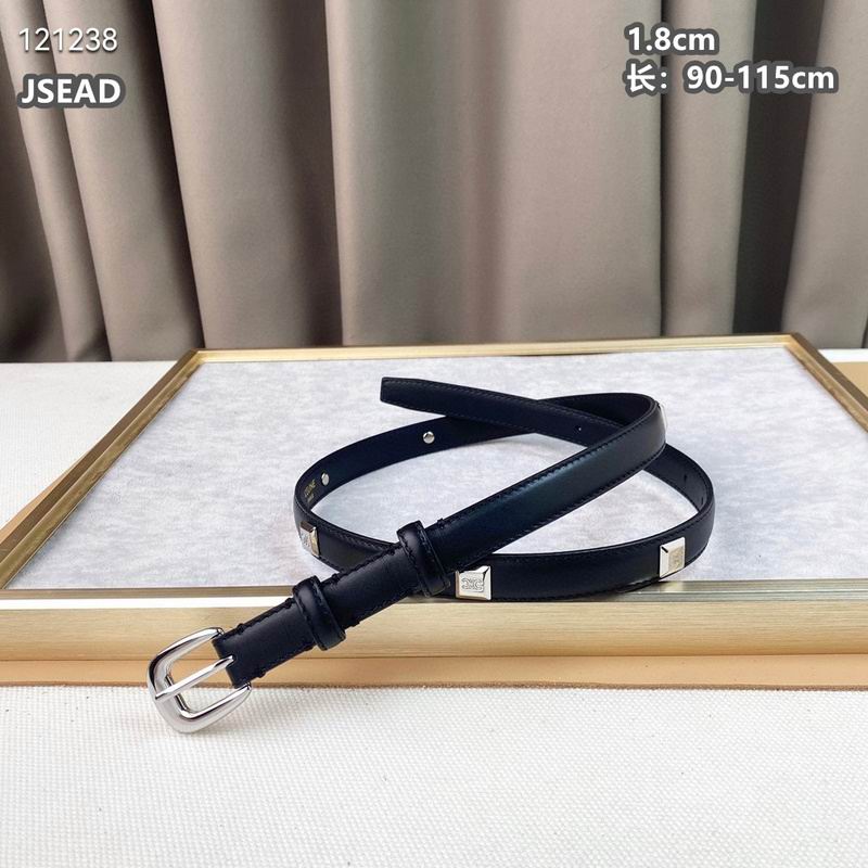 Celine belt 18mmX90-115cm 8L (17)