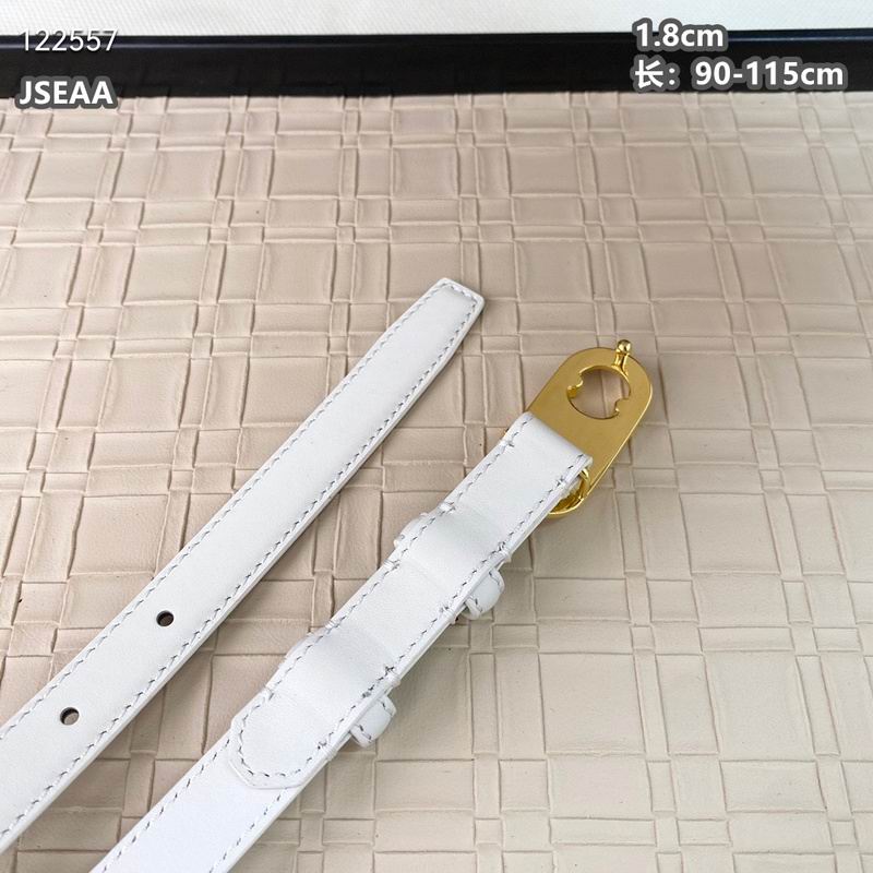 Celine belt 18mmX90-115cm 8L (20)