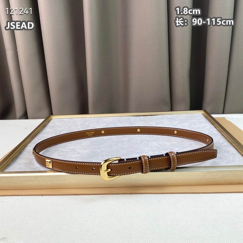 Celine belt 18mmX90-115cm 8L (5)