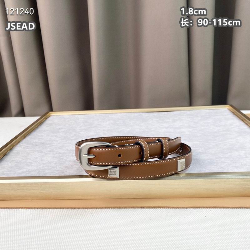Celine belt 18mmX90-115cm 8L (7)
