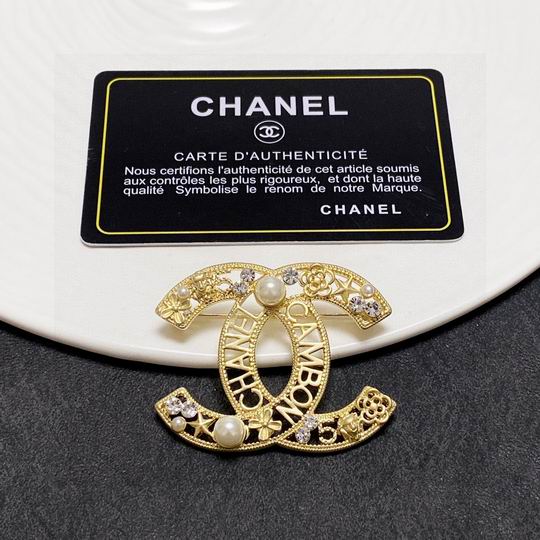Chanel Brooch 11lyh01 (1)