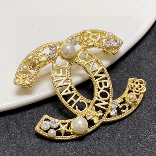 Chanel Brooch 11lyh01 (4)