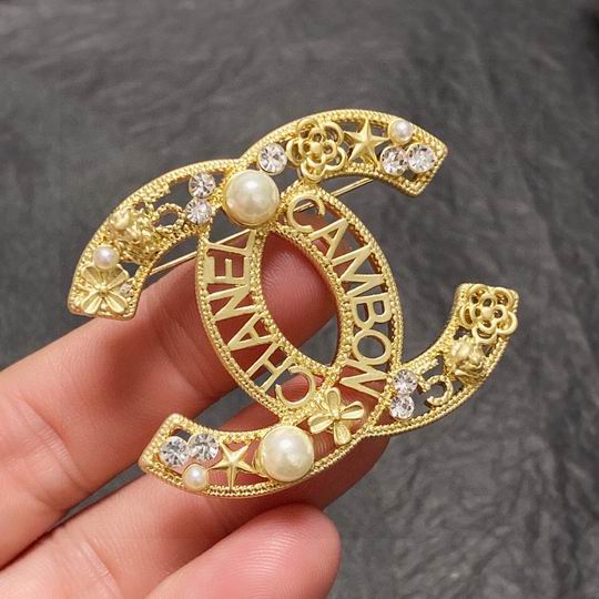 Chanel Brooch 11lyh01 (6)