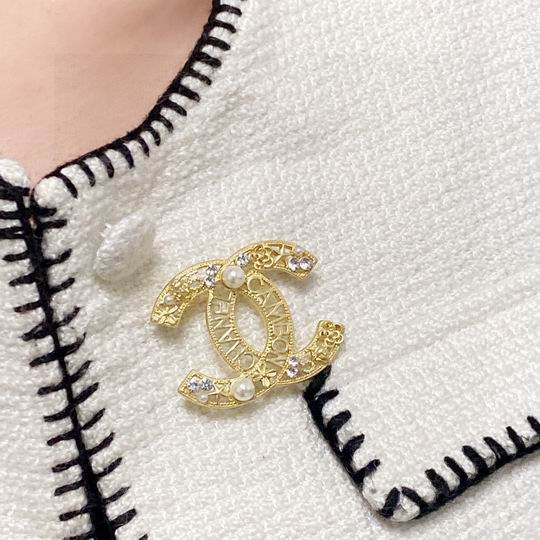 Chanel Brooch 11lyh01 (7)