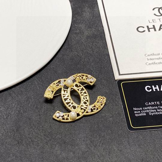 Chanel Brooch 11lyh01 (9)