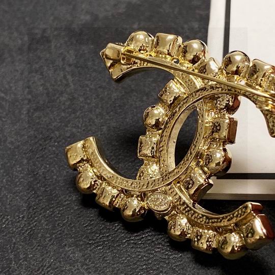 Chanel Brooch 11lyh02 (2)