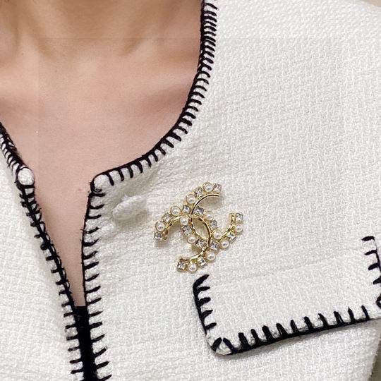 Chanel Brooch 11lyh02 (7)
