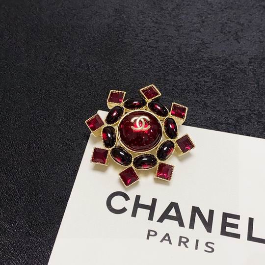Chanel Brooch 11lyh03 (1)