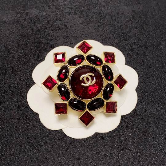 Chanel Brooch 11lyh03 (3)