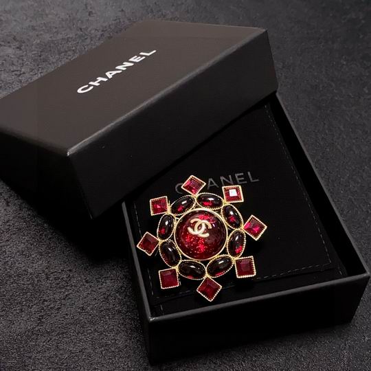 Chanel Brooch 11lyh03 (4)