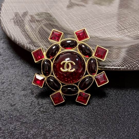 Chanel Brooch 11lyh03 (5)