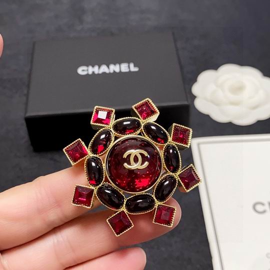 Chanel Brooch 11lyh03 (6)