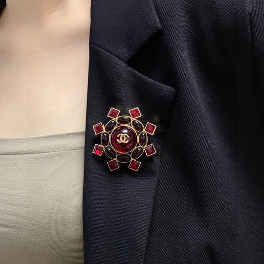 Chanel Brooch 11lyh03 (7)