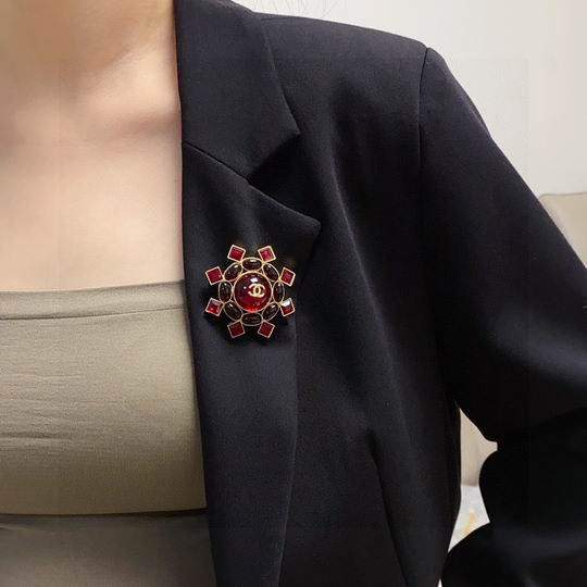 Chanel Brooch 11lyh03 (8)