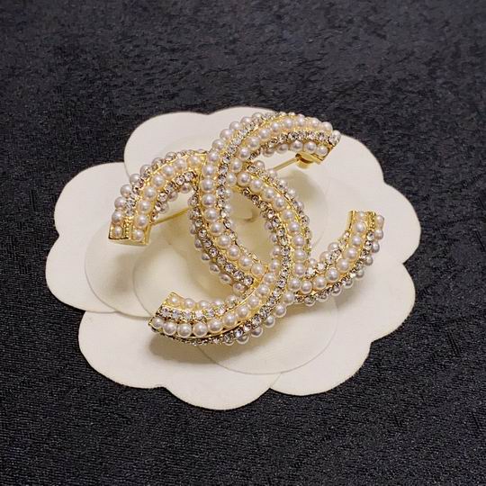 Chanel Brooch 11lyh04 (2)