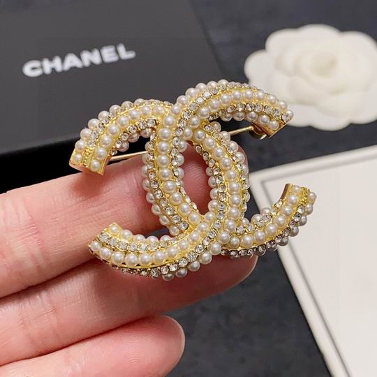 Chanel Brooch 11lyh04 (6)