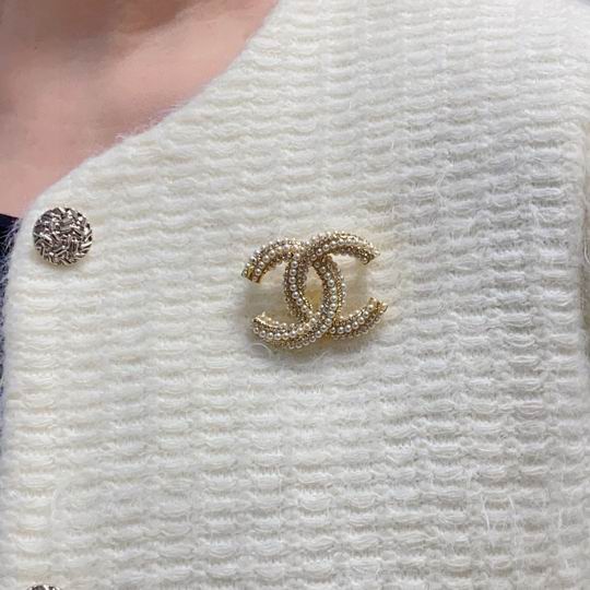 Chanel Brooch 11lyh04 (8)