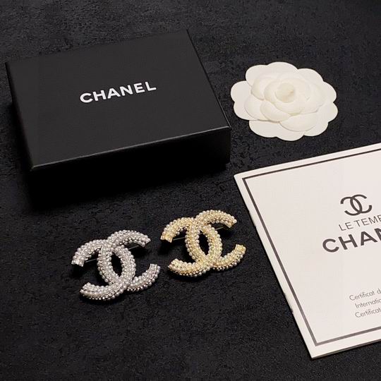 Chanel Brooch 11lyh04 (9)