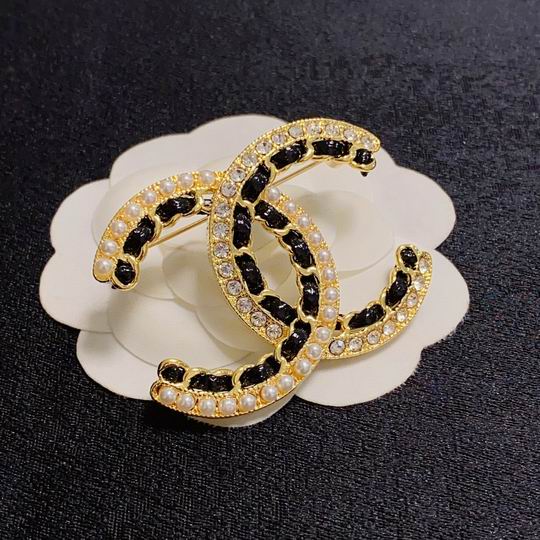 Chanel Brooch 11lyh05 (1)