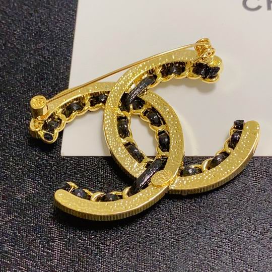 Chanel Brooch 11lyh05 (2)