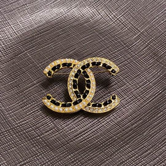 Chanel Brooch 11lyh05 (5)
