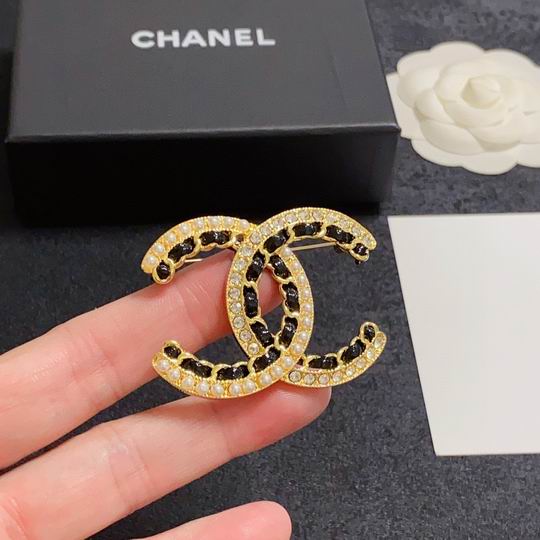 Chanel Brooch 11lyh05 (6)