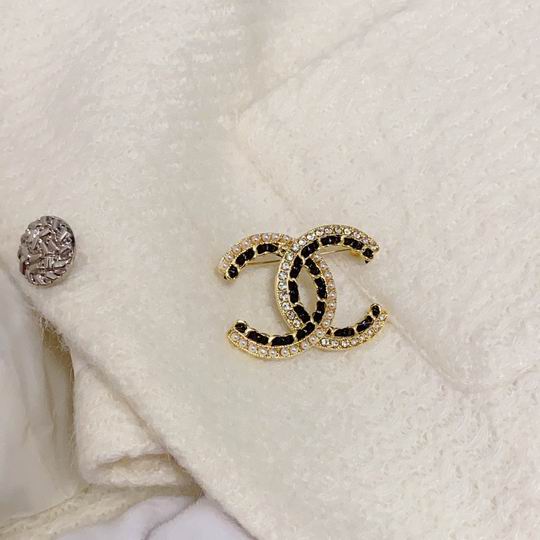 Chanel Brooch 11lyh05 (7)
