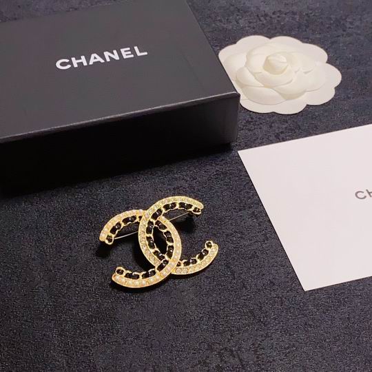 Chanel Brooch 11lyh05 (9)